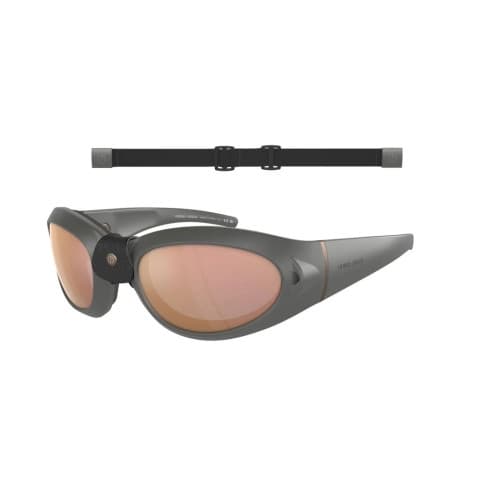 GIORGIO ARMANI AR8201Q60504Z - Solglasögon Unisex (61/23/120)