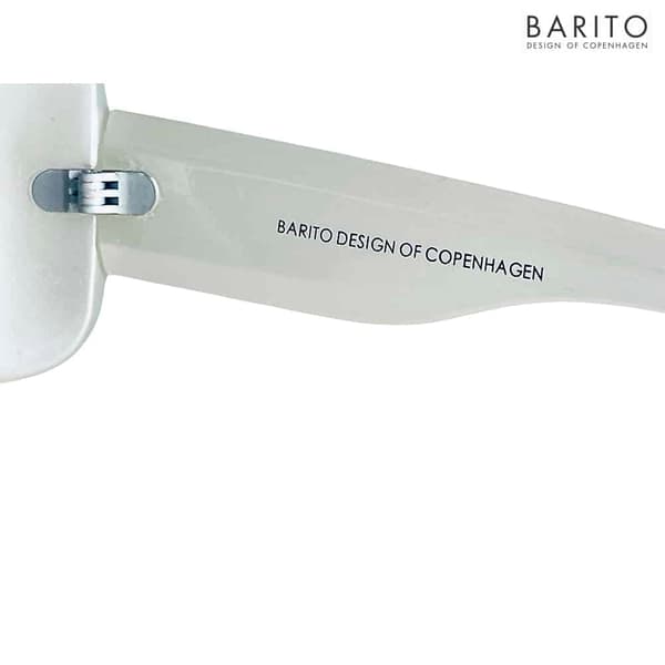 Barito designar solglasögon - Modell Beatrice