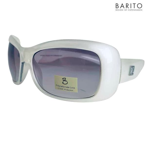 Barito designar solglasögon - Modell Beatrice