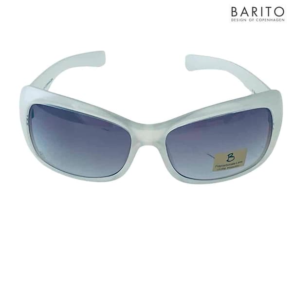 Barito designar solglasögon - Modell Beatrice