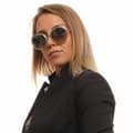 Pikkukuva 6 / 6: Naisten aurinkolasit Longines LG0011-H-5624X ø 56 mm
