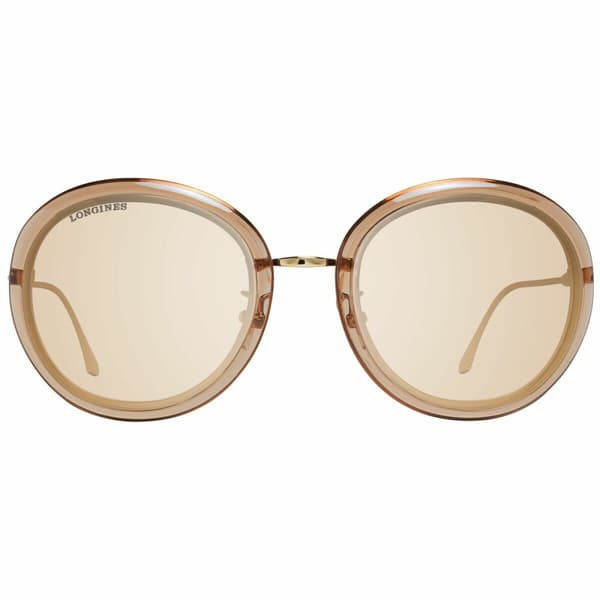 Solbriller til kvinder Longines LG0011-H-5645G ø 56 mm
