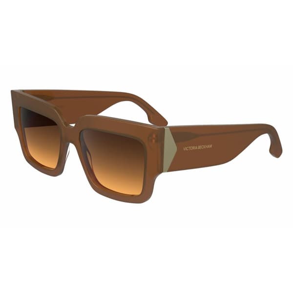 Damsolglasögon Victoria Beckham VB667S-5317240 Ø 53 mm