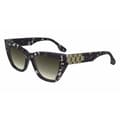 Pikkukuva 1 / 3: Naisten aurinkolasit Victoria Beckham VB668S-5516010 Ø 55 mm