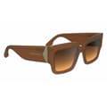 Miniatyrbillede 3 af 3: Solbriller til kvinder Victoria Beckham VB667S-5317240 Ø 53 mm
