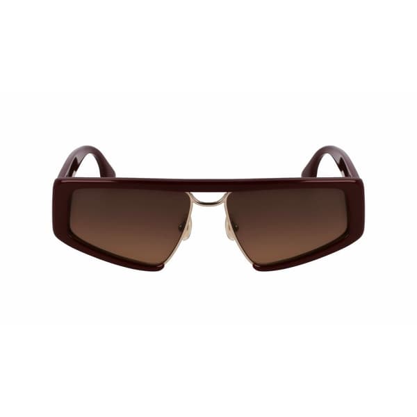 Naisten aurinkolasit Victoria Beckham VB247S-5715608 ø 57 mm