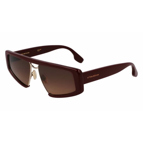 Naisten aurinkolasit Victoria Beckham VB247S-5715608 ø 57 mm