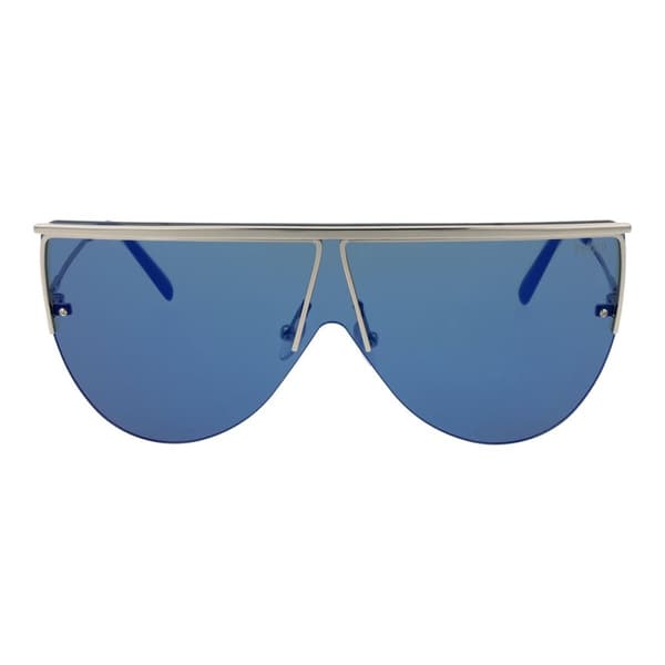 Naisten aurinkolasit Emilio Pucci EP0139 0016X
