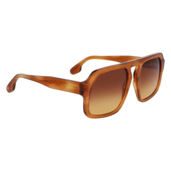 Solbriller til kvinder Victoria Beckham VB674S-5319773 Ø 53 mm