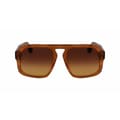 Miniatyrbillede 2 af 3: Solbriller til kvinder Victoria Beckham VB674S-5319773 Ø 53 mm