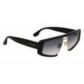 Pikkukuva 3 / 3: Naisten aurinkolasit Victoria Beckham VB247S-5715001 ø 57 mm