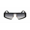Pikkukuva 2 / 3: Naisten aurinkolasit Victoria Beckham VB247S-5715001 ø 57 mm