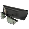 Miniatyrbild 3 av 3: RAY BAN RB3445 Solglasögon för män