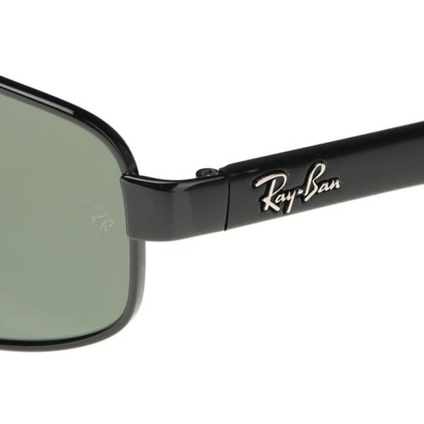 RAY BAN RB3445 Solglasögon för män