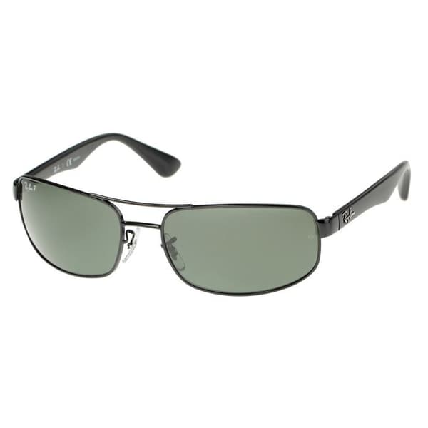 RAY BAN RB3445 Solglasögon för män