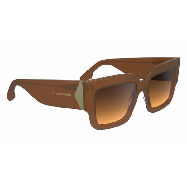 Damsolglasögon Victoria Beckham VB667S-5317240 Ø 53 mm