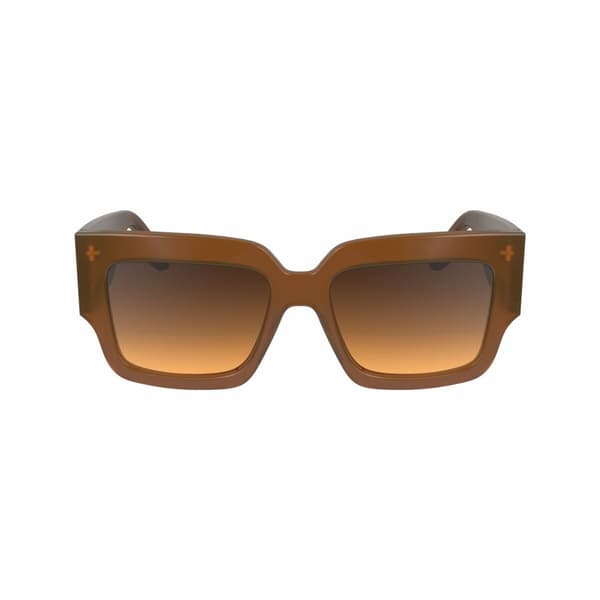 Damsolglasögon Victoria Beckham VB667S-5317240 Ø 53 mm