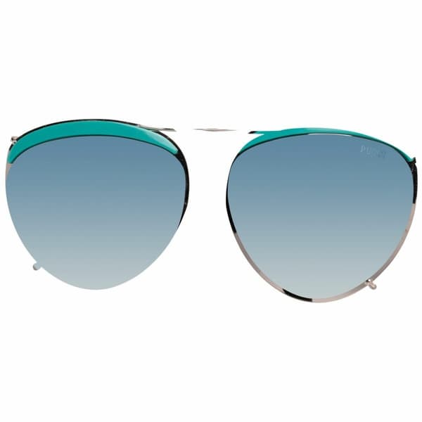 Solbriller for Kvinner Emilio Pucci EP5115-CL-5733W