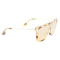 Miniatyrbilde 3 av 3: Solbriller for Kvinner Victoria Beckham VB650S-5319222 Ø 53 mm