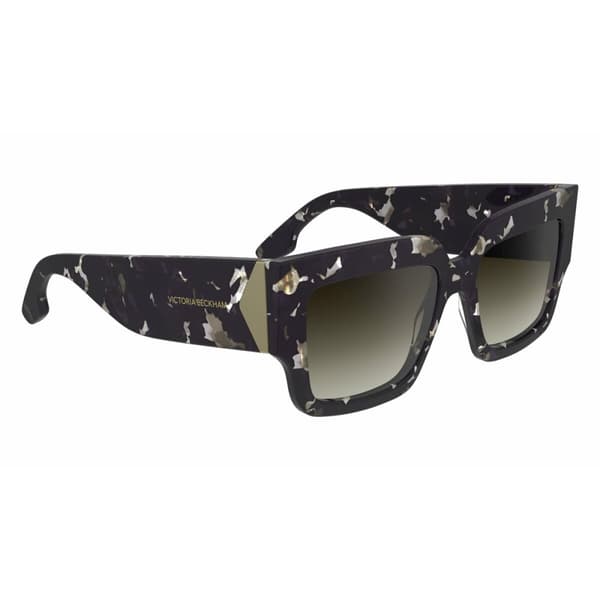 Solbriller for Kvinner Victoria Beckham VB667S-5317010 Ø 53 mm
