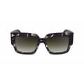 Miniatyrbilde 2 av 3: Solbriller for Kvinner Victoria Beckham VB667S-5317010 Ø 53 mm
