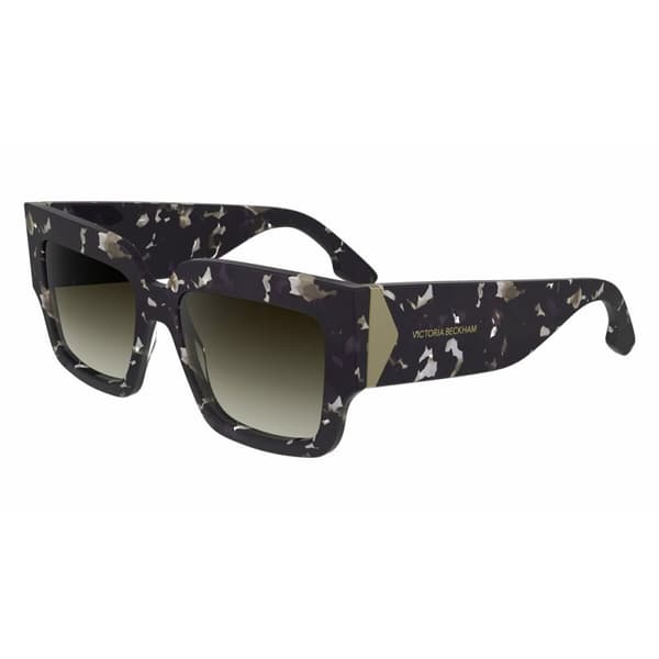 Solbriller for Kvinner Victoria Beckham VB667S-5317010 Ø 53 mm