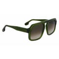 Miniatyrbilde 3 av 3: Solbriller for Kvinner Victoria Beckham VB674S-5319302 Ø 53 mm