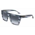 Miniatyrbilde 1 av 3: Solbriller for Kvinner Victoria Beckham VB686S-5615035 ø 56 mm