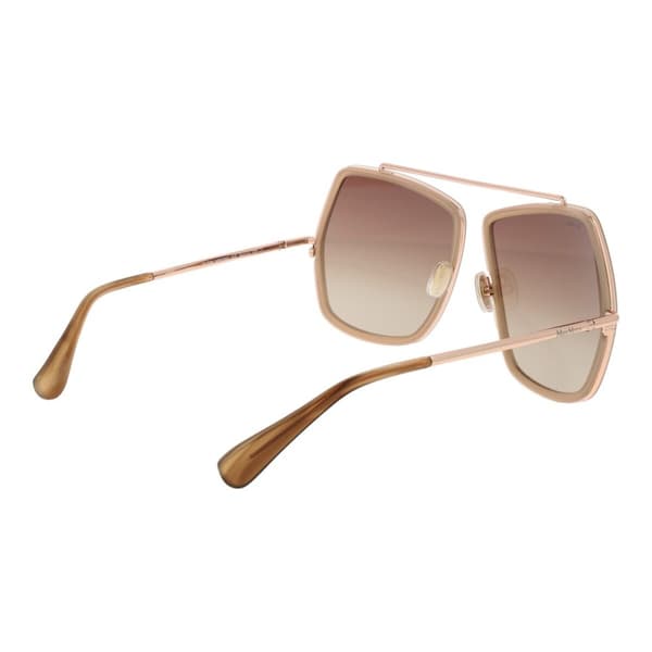 Naisten aurinkolasit Max Mara MM0060 6460F