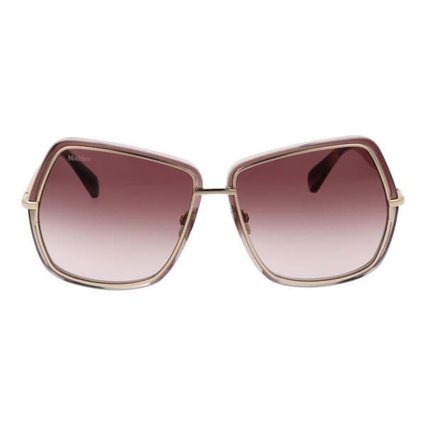 Solbriller til kvinder Max Mara MM0054 6128F