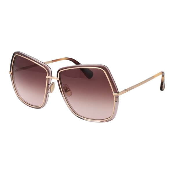 Solbriller til kvinder Max Mara MM0054 6128F