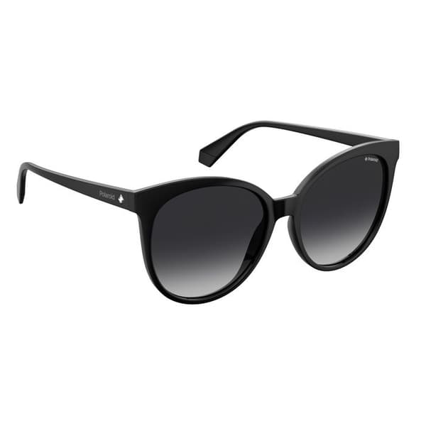 Polaroid PLD 4086 - S 807 - WJ Black Grey Gradient Polarized Solglasögon