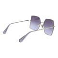 Miniatyrbillede 3 af 3: Solbriller til kvinder Max Mara MM0062-H 5916W