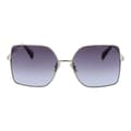 Miniatyrbillede 2 af 3: Solbriller til kvinder Max Mara MM0062-H 5916W