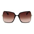 Pikkukuva 2 / 3: Naisten aurinkolasit Max Mara MM0070-H 5832F