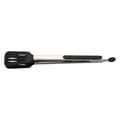 Miniatyrbillede 1 af 2: BergHOFF 33 cm serveringsspartel i nylon � varmebestandig med skridsikkert greb til non-stick kogegrej