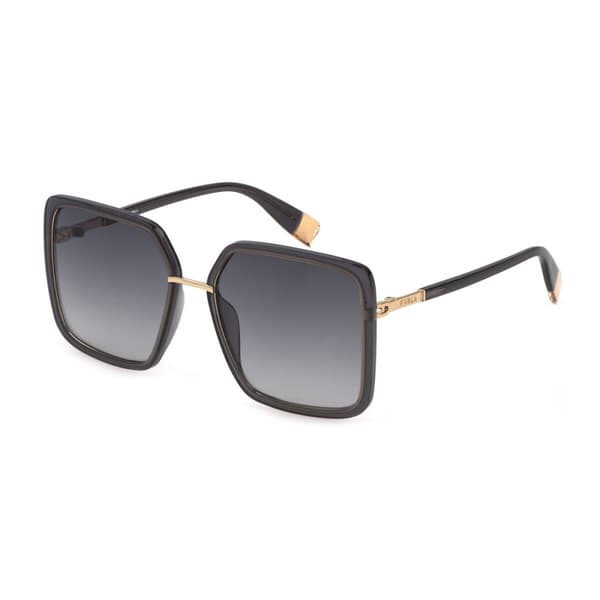 Damsolglasögon Furla SFU622-570300 ø 57 mm