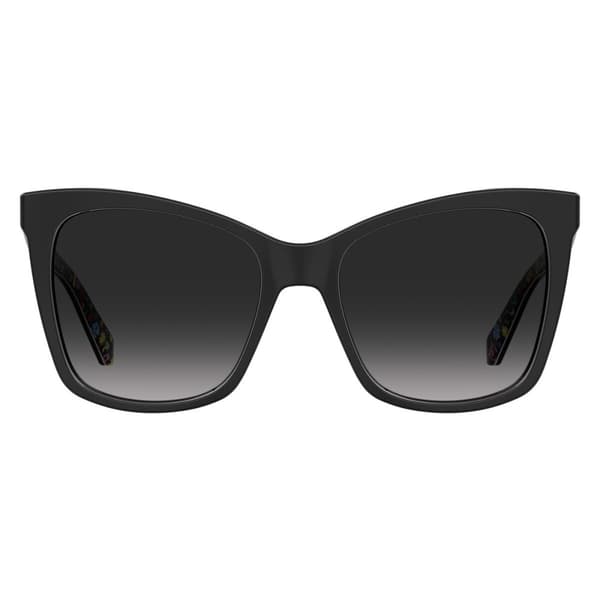 Damsolglasögon Love Moschino MOL034-S-807F59O Ø 55 mm