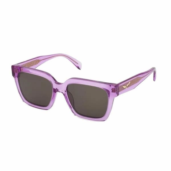 Damsolglasögon Zadig & Voltaire SZV407-5409AH ø 54 mm