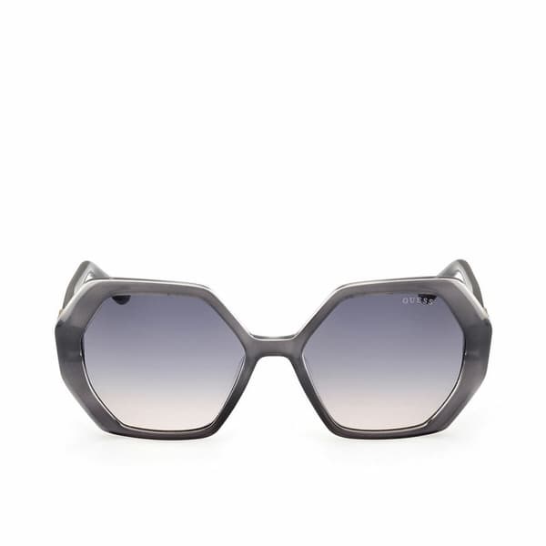 Damsolglasögon Guess GU7879 20W Grå ø 54 mm