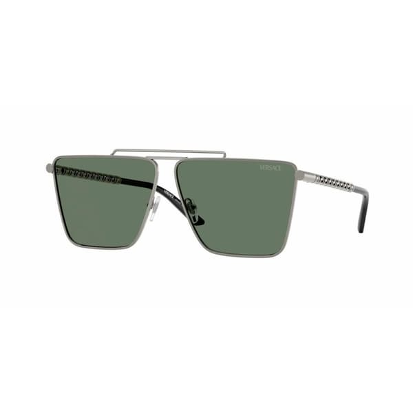 Damsolglasögon Versace VE2266-10013H-64 Ø 64 mm