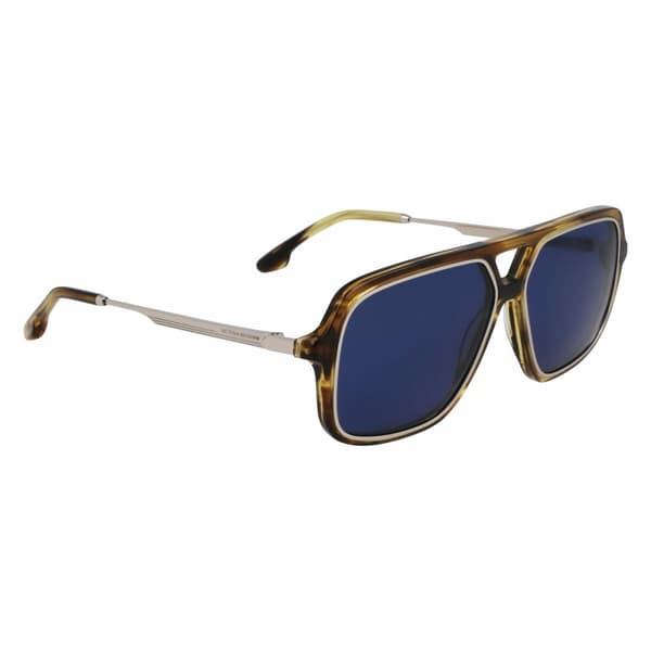 Damsolglasögon Victoria Beckham VB246S-5813318 ø 58 mm