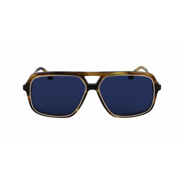 Damsolglasögon Victoria Beckham VB246S-5813318 ø 58 mm