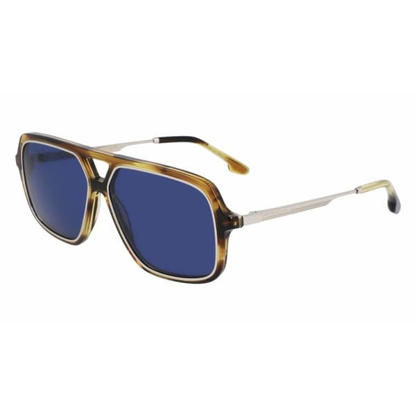 Damsolglasögon Victoria Beckham VB246S-5813318 ø 58 mm