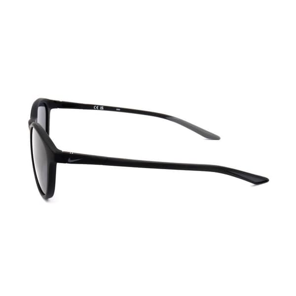 Solglasögon Nike NIKE EVOLUTION DZ7360 51/19/140 011 MATTSVART INJEKTERAD UNISEX NKE SUN NIKE EVOLUTION DZ7360 011 51 19 140
