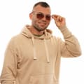Pikkukuva 4 / 11: Miesten aurinkolasit Porsche Design P8907-62D Ø 62 mm