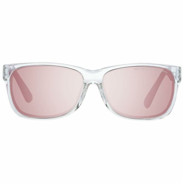 Miesten aurinkolasit Porsche Design P8907-62D Ø 62 mm