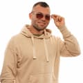 Pikkukuva 8 / 11: Miesten aurinkolasit Porsche Design P8907-62D Ø 62 mm
