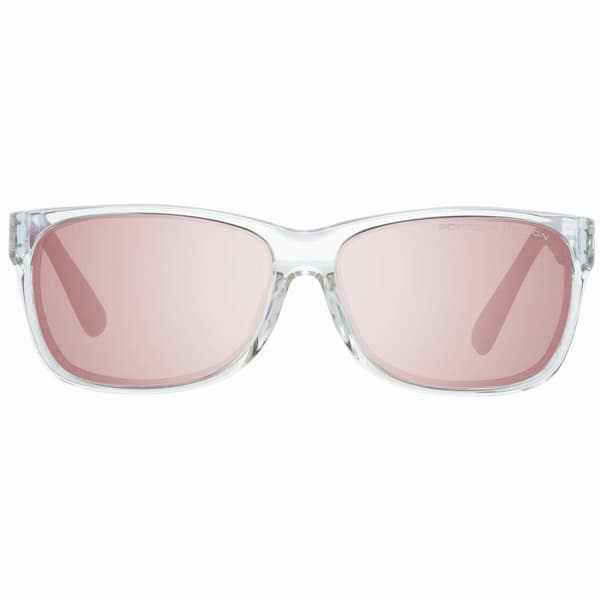 Miesten aurinkolasit Porsche Design P8907-62D Ø 62 mm