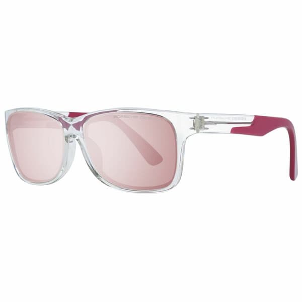 Miesten aurinkolasit Porsche Design P8907-62D Ø 62 mm